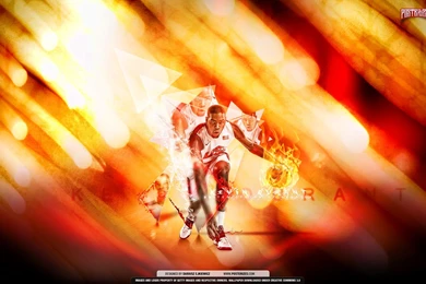 Kevin Durant   'Team USA' (WALLPAPER)