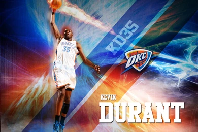Kevin Durant NBA Finals 2013 Wallpapers   Streetball