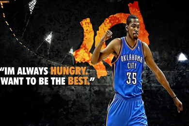 Kevin Durant BE THE BEST Wallpapers   Streetball