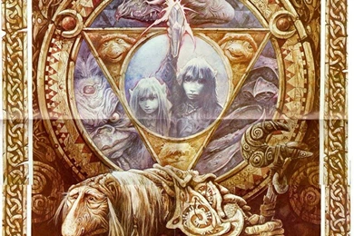 The World Of The Dark Crystal