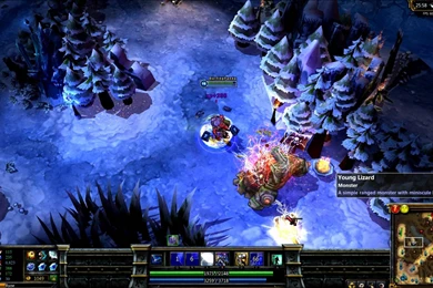 Dark Crystal Ryze Skin Overview Commentary   YouTube