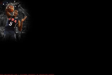 Kevin Durant Team USA Widescreen Wallpapers