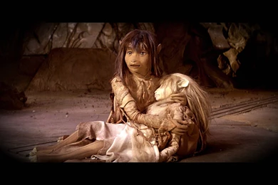 DARK CRYSTAL Fantasy Adventure Family Cartoon Movie Film Dark ...