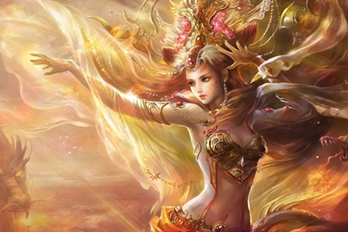 Best Of Women Wallpapers