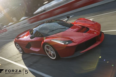 Ferrari LaFerrari Computer Wallpapers, Desktop Backgrounds ...