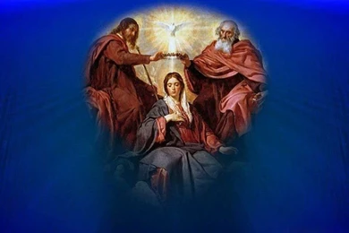 Mother Mary Wallpapers   Wallpapers Cave