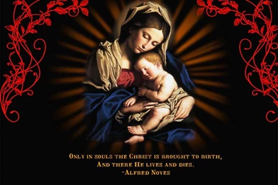 Baby Jesus Cute Wallpapers For Desktop