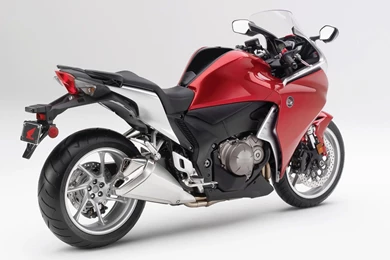 HONDA VFR 1200F   Motorcycles Wallpapers (14487301)   Fanpop