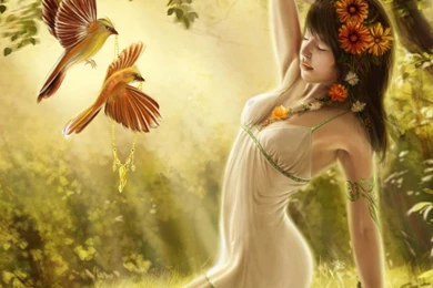 Art Wallpapers High Resolution