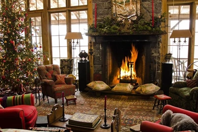 Christmas Computer Wallpapers, Desktop Backgrounds