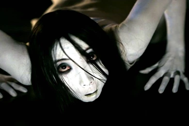 THE GRUDGE Horror Mystery Thriller Dark Movie Film The grudge Ju ...