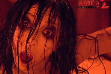 The Grudge 2 Wallpapers   Asian Movie Wallpapers