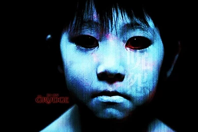 The Grudge   Horror Movies Wallpapers (77532)   Fanpop