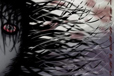 Kayako Wallpapers   The Grudge By Hock On DeviantArt