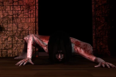 2 Ju on: The Grudge HD Wallpapers