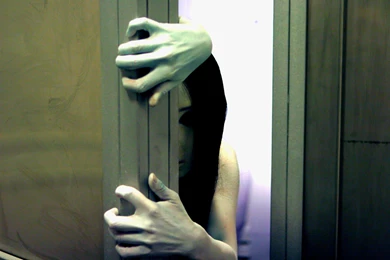 THE GRUDGE Horror Mystery Thriller Dark Movie Film The grudge Ju ...