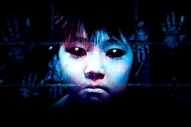 THE GRUDGE Horror Mystery Thriller Dark Movie Film The grudge Ju ...