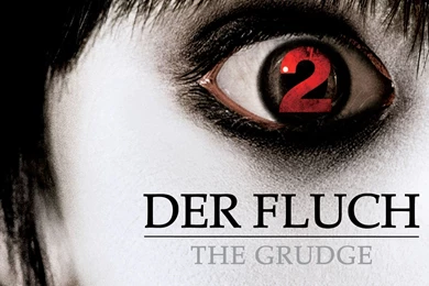 THE GRUDGE Horror Mystery Thriller Dark Movie Film The grudge Ju ...