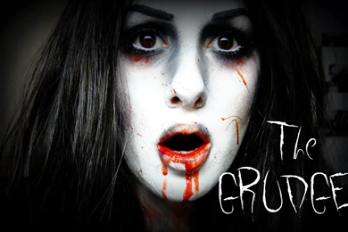 THE GRUDGE Horror Mystery Thriller Dark Movie Film The grudge Ju ...