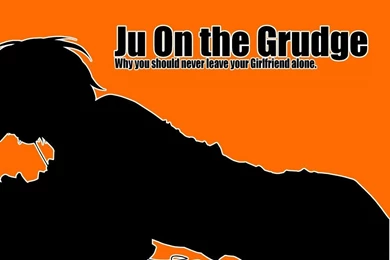Ju On The Grudge   Wallpapers By The German States On DeviantArt