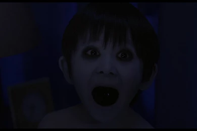 The Grudge   1080p Computer Screenshots