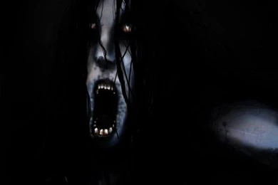 The Grudge Poster By Lordjax On DeviantArt