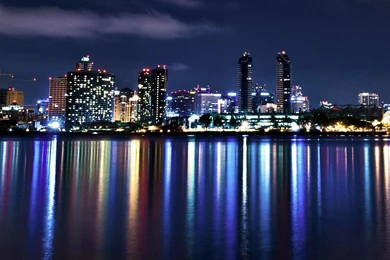 InterfaceLIFT: Wallpapers Sorted By Downloads