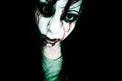 Kayako Saeki JU ON The Grudge Cosplay By TheSCcosplay On DeviantArt