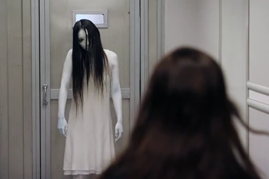 THE GRUDGE Horror Mystery Thriller Dark Movie Film The grudge Ju ...