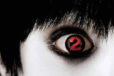 The Grudge 2 Remake   Horror Movie Poster