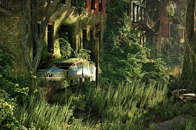 Triple Monitor Wallpapers Dump Album On Imgur