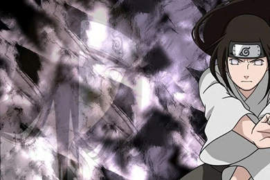 Shippuden Neji   Neji Hyuga Wallpapers (1076038)   Fanpop