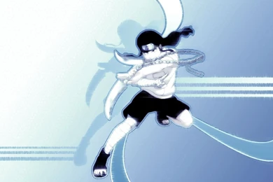 DeviantArt: More Like Neji Wallpapers By GA Todor