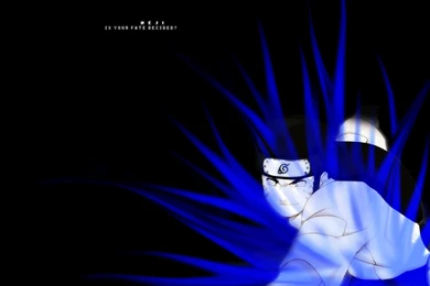 MechaTC: Ultimate Hyuuga Neji Wallpaper...