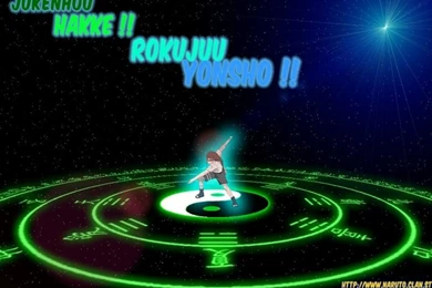 Neji Hyuga   Naruto Wallpapers (34539132)   Fanpop