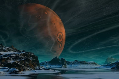 Triple Monitor Wallpapers! Album On Imgur