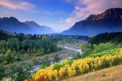 Nature Landscape Wallpapers