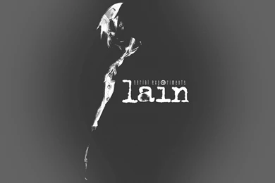 Serial Experiments Lain HD Wallpapers And Backgrounds