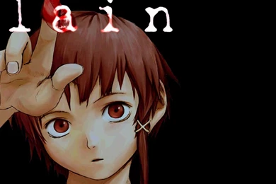 Serial Experiments Lain Wallpapers Anime Wallpapers