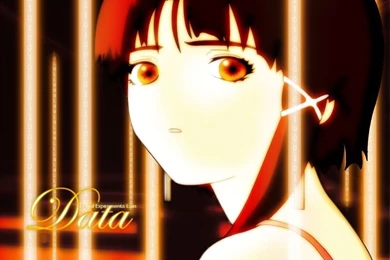 Serial Experiments Lain Free Wallpapers (5 Photos) For Your ...