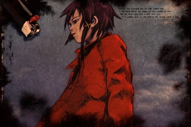 Lain Wallpapers