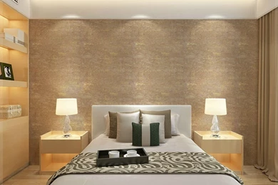 Wall Paper For Living Room Bedroom Sofa TV Backdrop Wallpapers ...