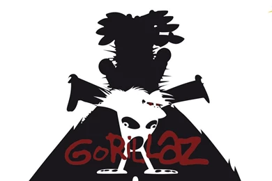 Gorillaz   Wallpapers By ToffGraff On DeviantArt