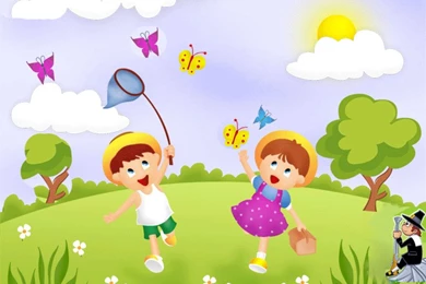 Kids Wallpapers   All Wallpapers New