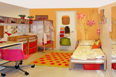 Wallpaper: Wallpapers Ideas For Kids Room
