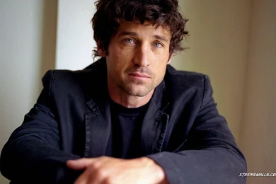 Patrick Dempsey