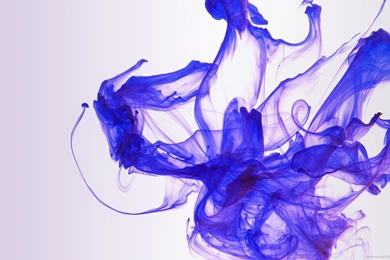 Download 1600x900 Purple Ink Wallpapers