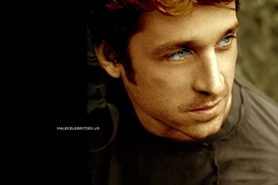 Patrick Dempsey Wallpapers   Grey's Anatomy Actors Wallpapers ...