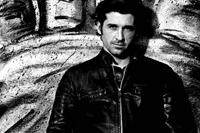 Patrick Dempsey Wallpapers   Grey's Anatomy Actors Wallpapers ...