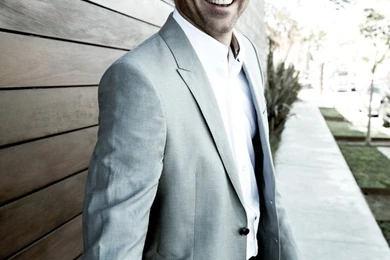 Patrick Dempsey Images